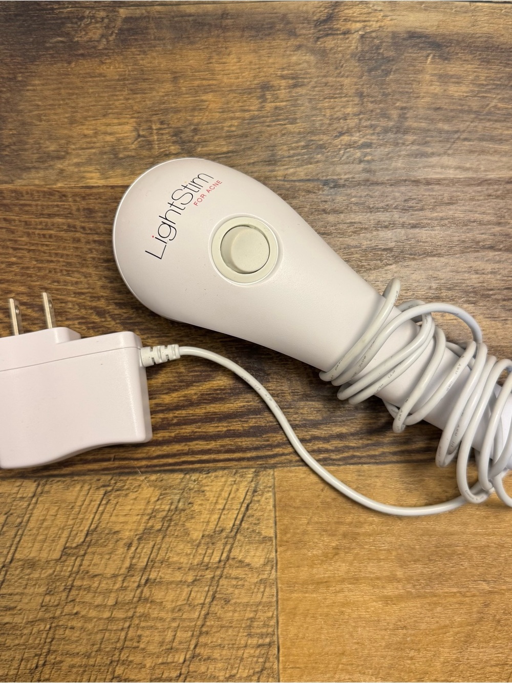 Lightstim for Acne LED Therapy Device